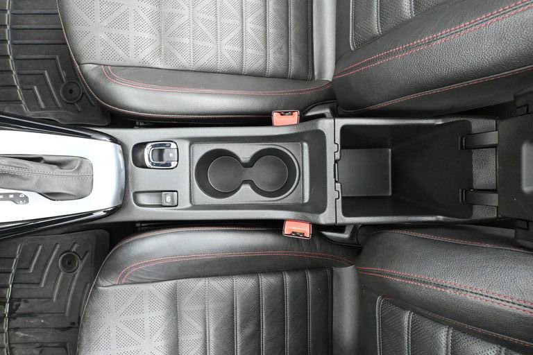 Used 2019 Buick Cascada Sport Touring w/ Dark Effects Package image 35