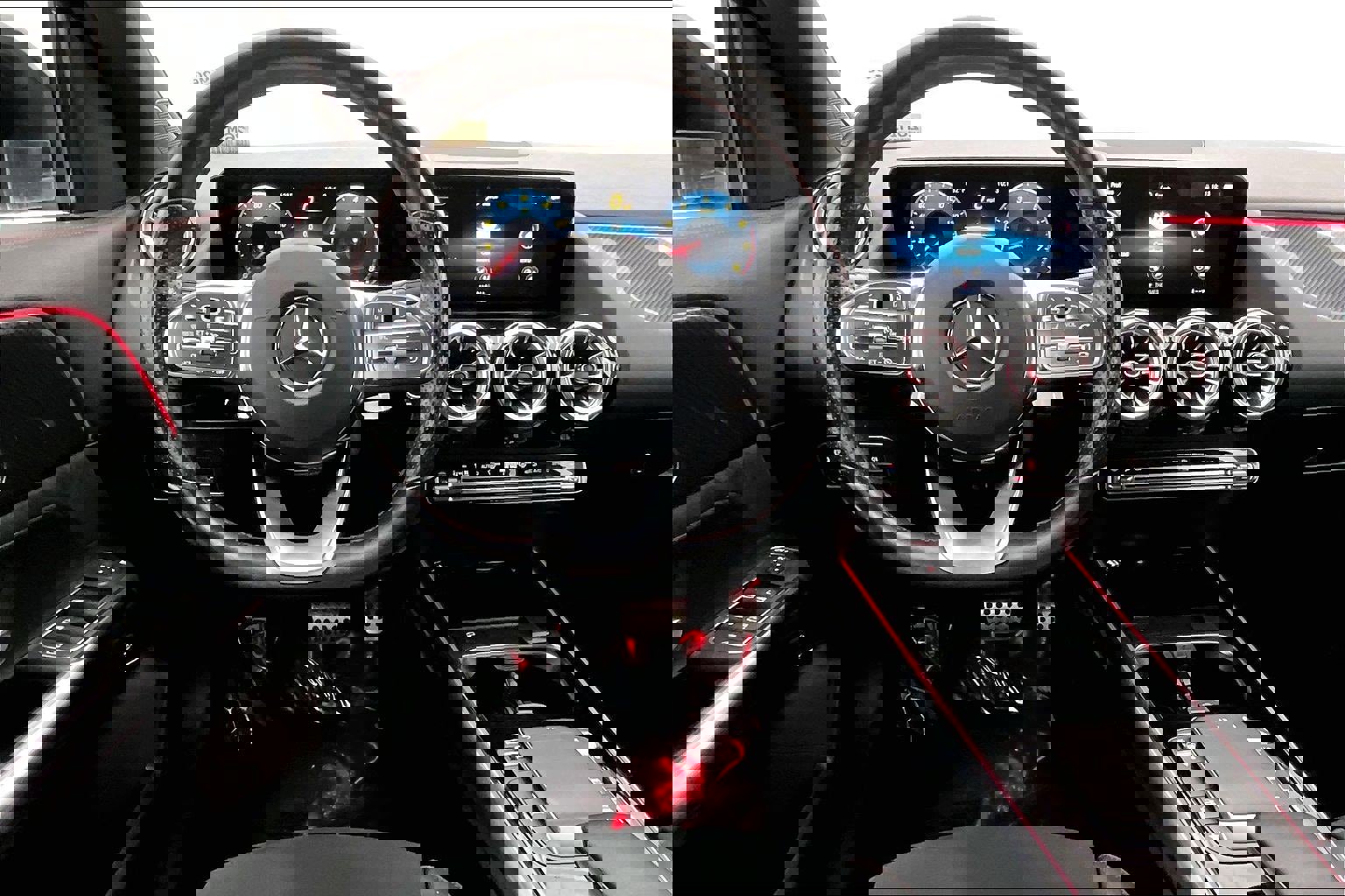 Certified 2022 Mercedes-Benz GLA 250 image 4