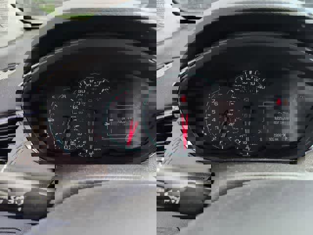 Used 2017 Chevrolet Trax LS AWD/4WD image 15