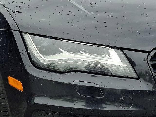 Used 2015 Audi S7 Prestige AWD/4WD image 8