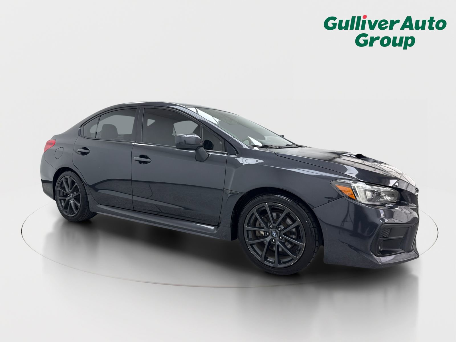 Used 2018 Subaru WRX Limited AWD/4WD image 12