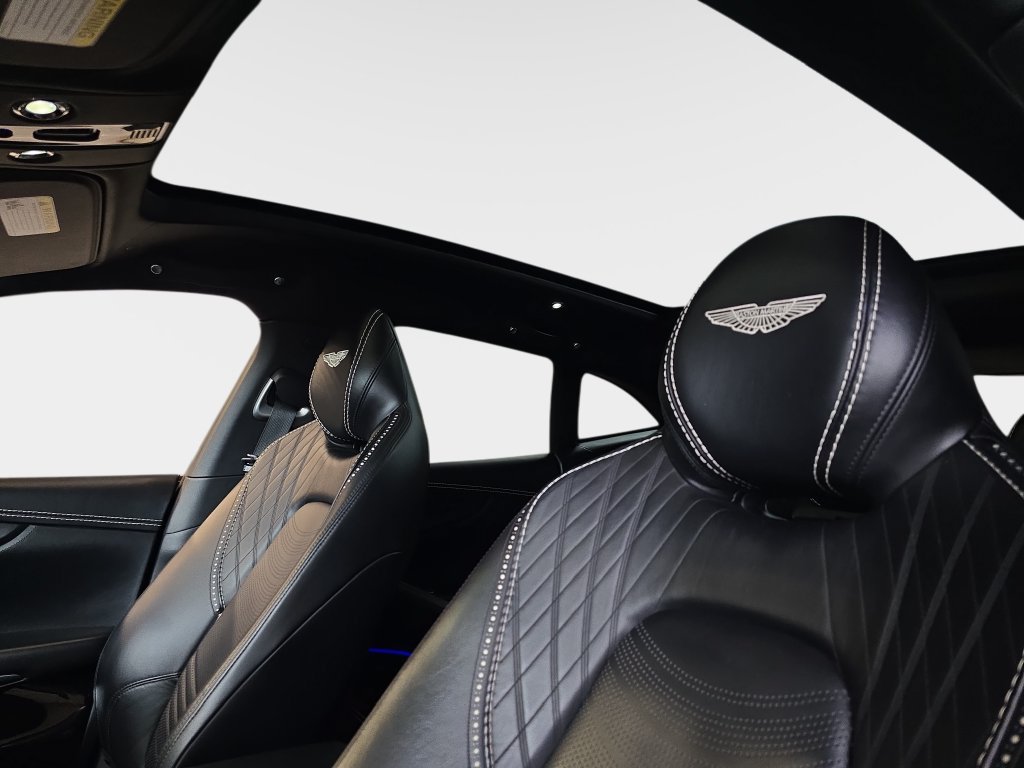 Used 2023 Aston Martin DBX 707 AWD/4WD image 33