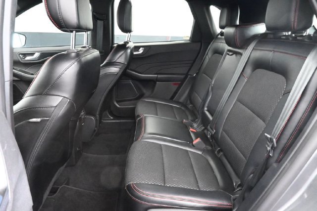 Used 2024 Ford Escape ST-Line w/ Tech Pack #1 FWD image 26