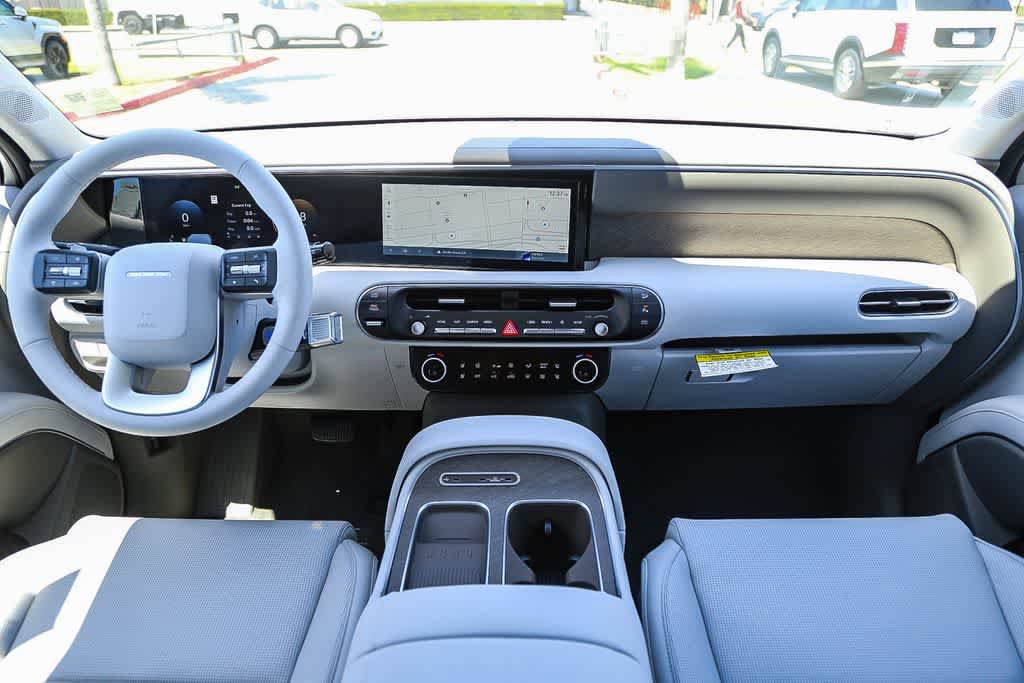 New 2026 Hyundai Palisade SEL AWD/4WD image 12