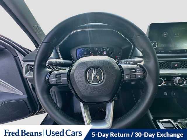 Used 2025 Acura Integra FWD image 15