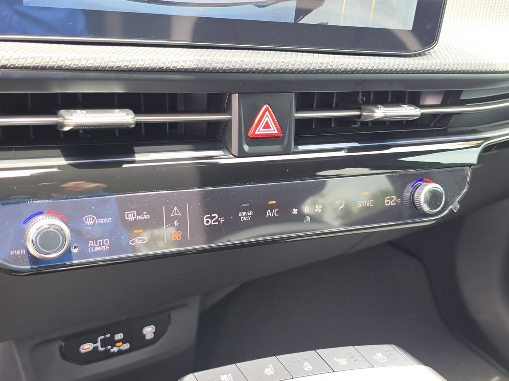 New 2026 Kia EV6 GT-Line AWD/4WD image 26