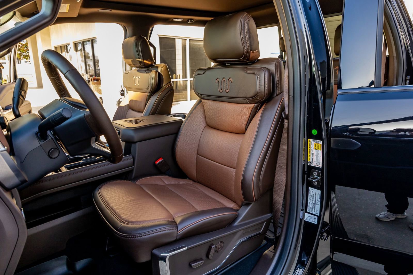 Used 2026 Ford F450 King Ranch w/ Chrome Package image 31