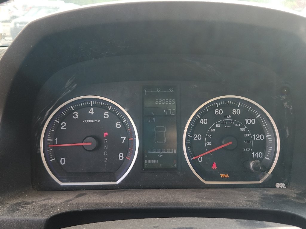Used 2008 Honda CR-V EX image 15