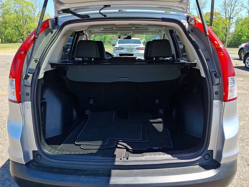 Used 2012 Honda CR-V EX-L image 28