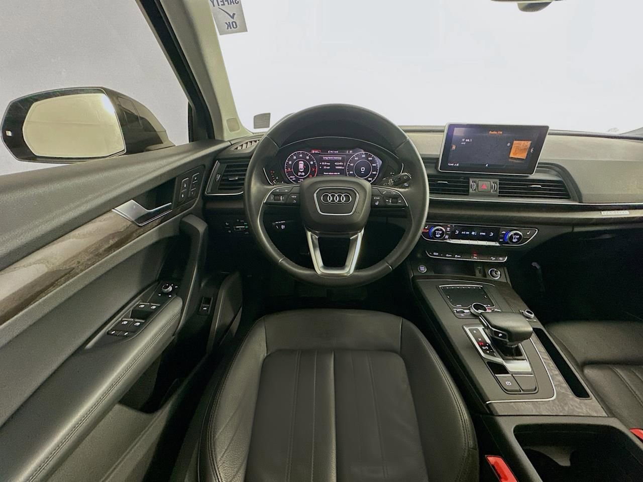 Used 2019 Audi Q5 2.0T Premium Plus w/ Premium Plus Package AWD/4WD image 13