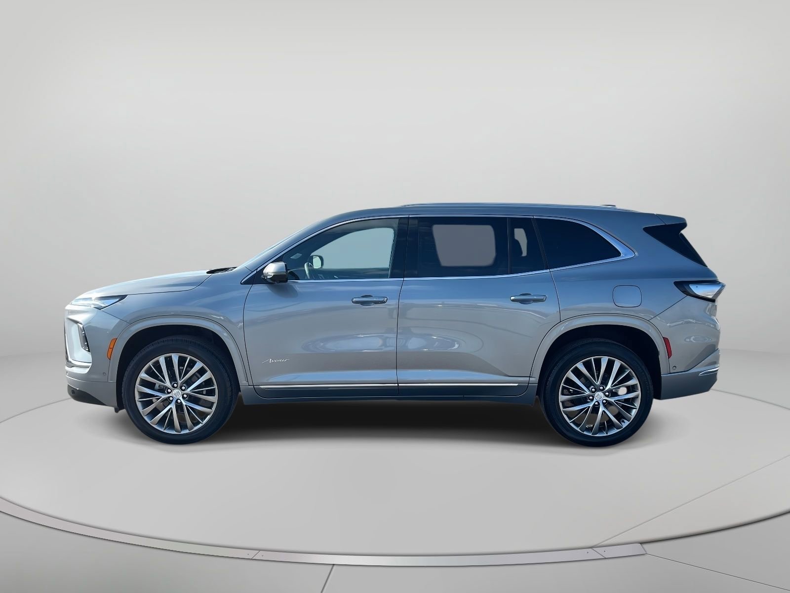 New 2026 Buick Enclave Avenir w/ Super Cruise Package AWD/4WD image 7
