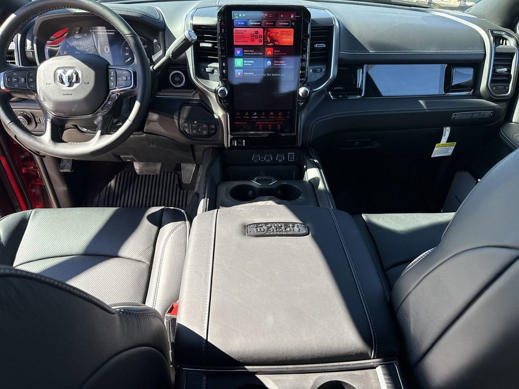 New 2026 RAM 2500 Power Wagon image 27