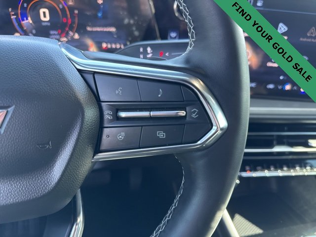 Used 2024 Chevrolet Traverse LS w/ LPO, Floor Liner Package image 17