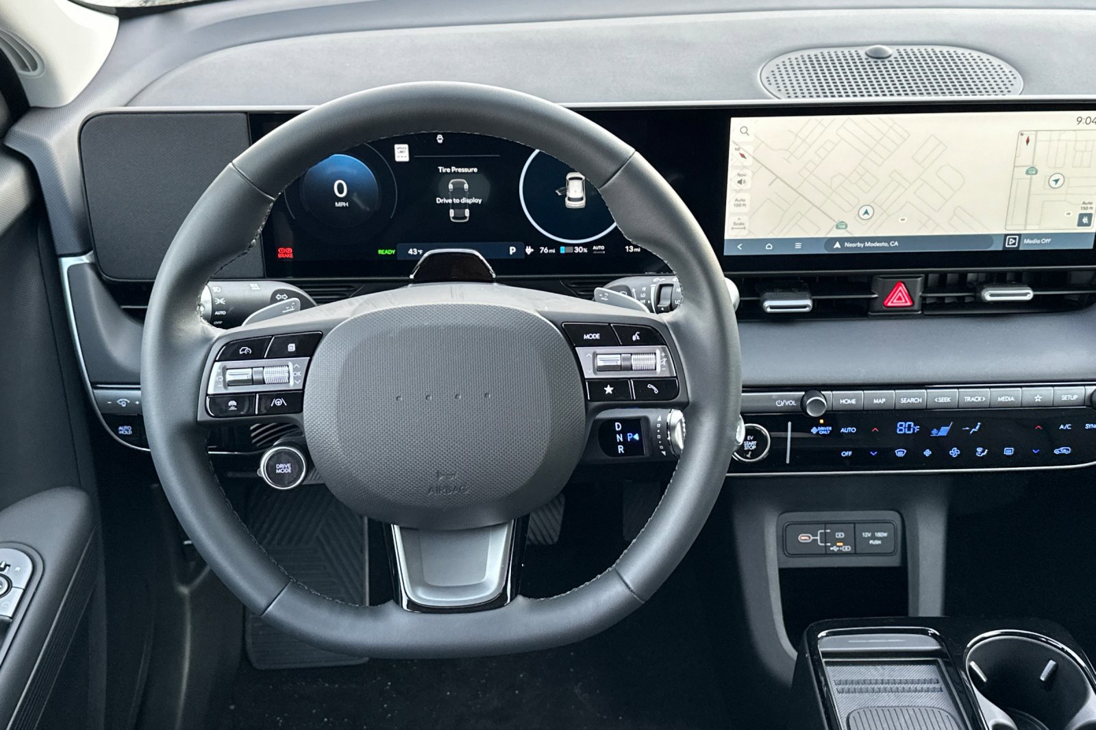 New 2026 Hyundai Ioniq 5 SEL image 14