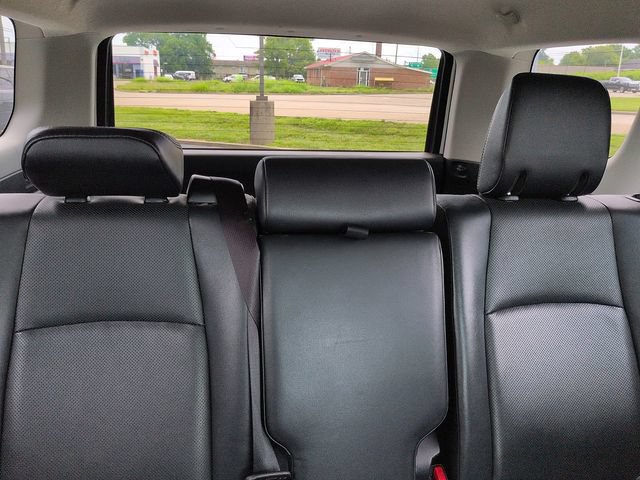 Used 2018 Toyota 4Runner Limited AWD/4WD image 12