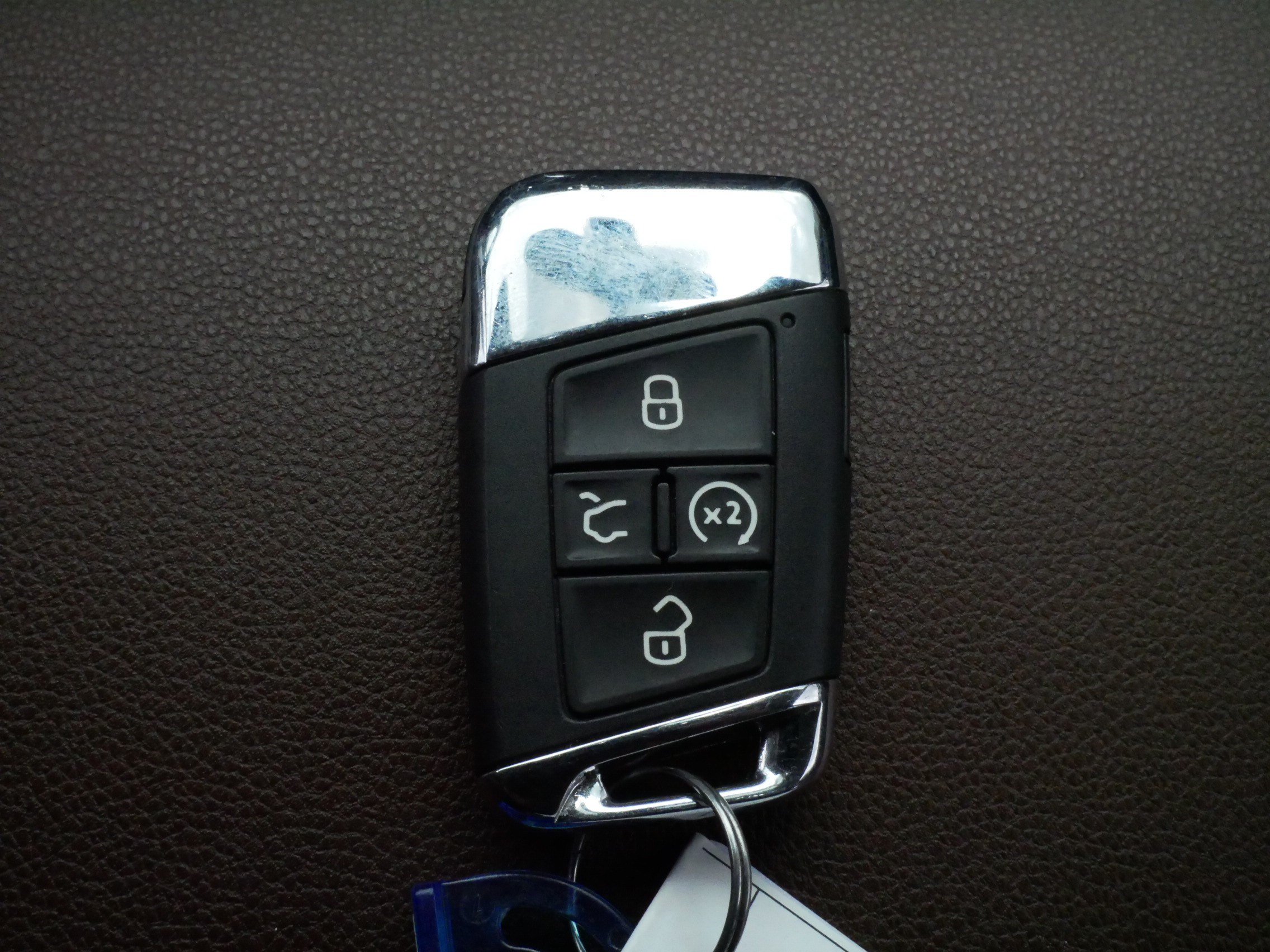 Certified 2023 Volkswagen Atlas SE AWD/4WD image 30