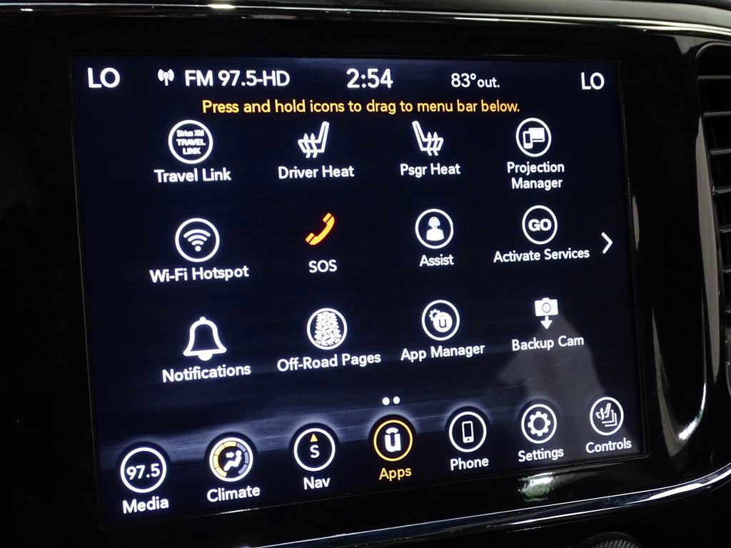 Used 2021 Jeep Grand Cherokee Limited image 36