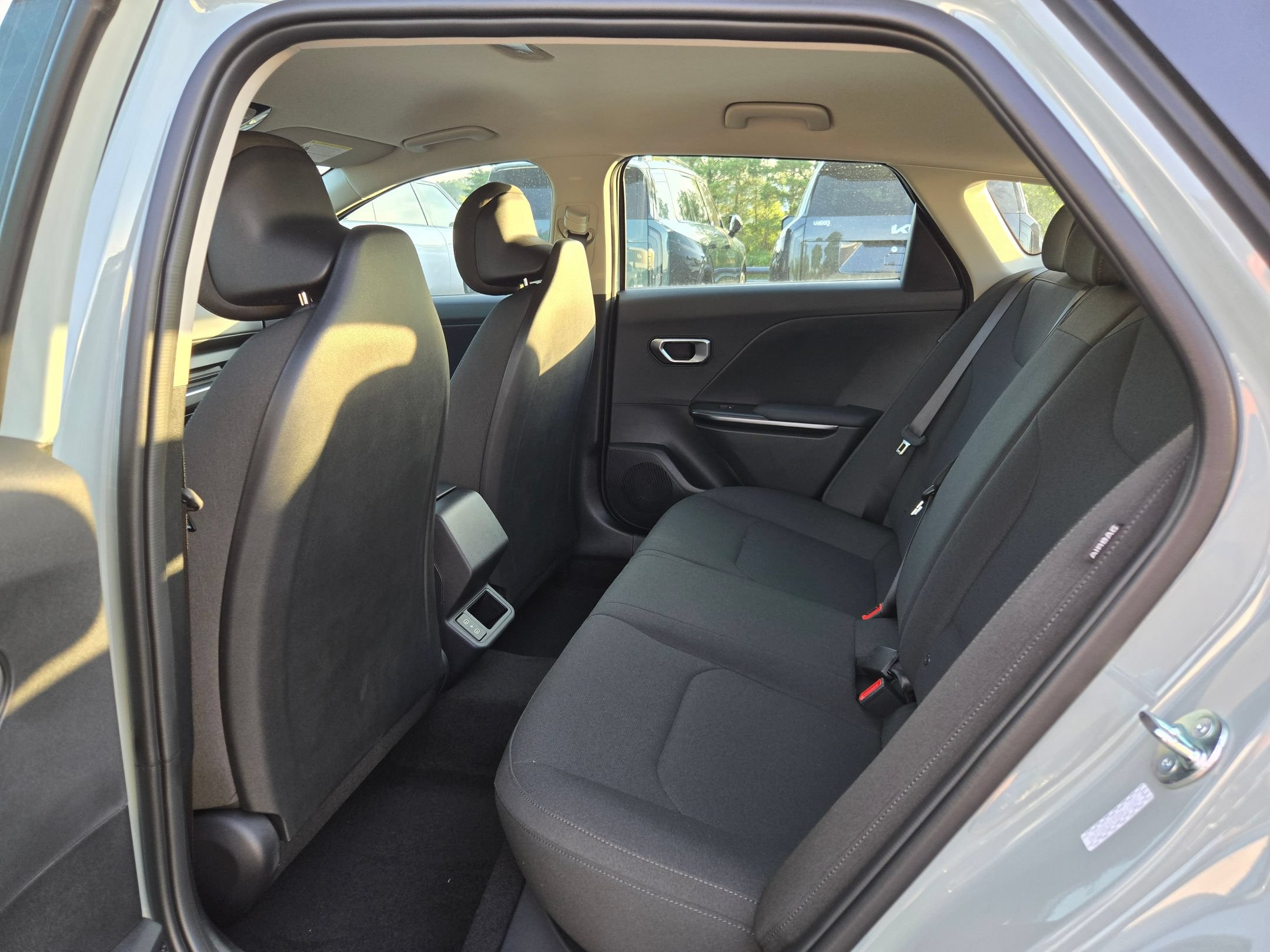 New 2026 Kia K4 FWD image 31