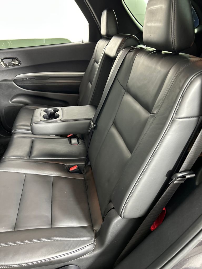Used 2020 Dodge Durango GT w/ Trailer Tow Group IV image 17