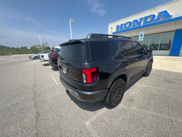 Used 2026 Honda Passport TrailSport Elite image 13