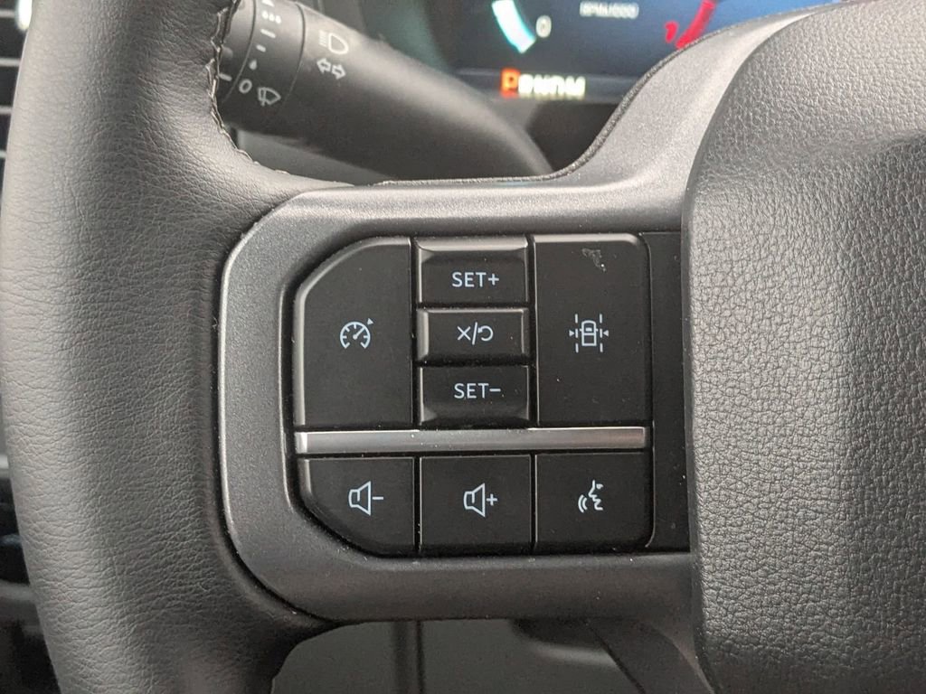 Used 2025 Ford F150 XLT w/ Equipment Group 301A Standard image 18