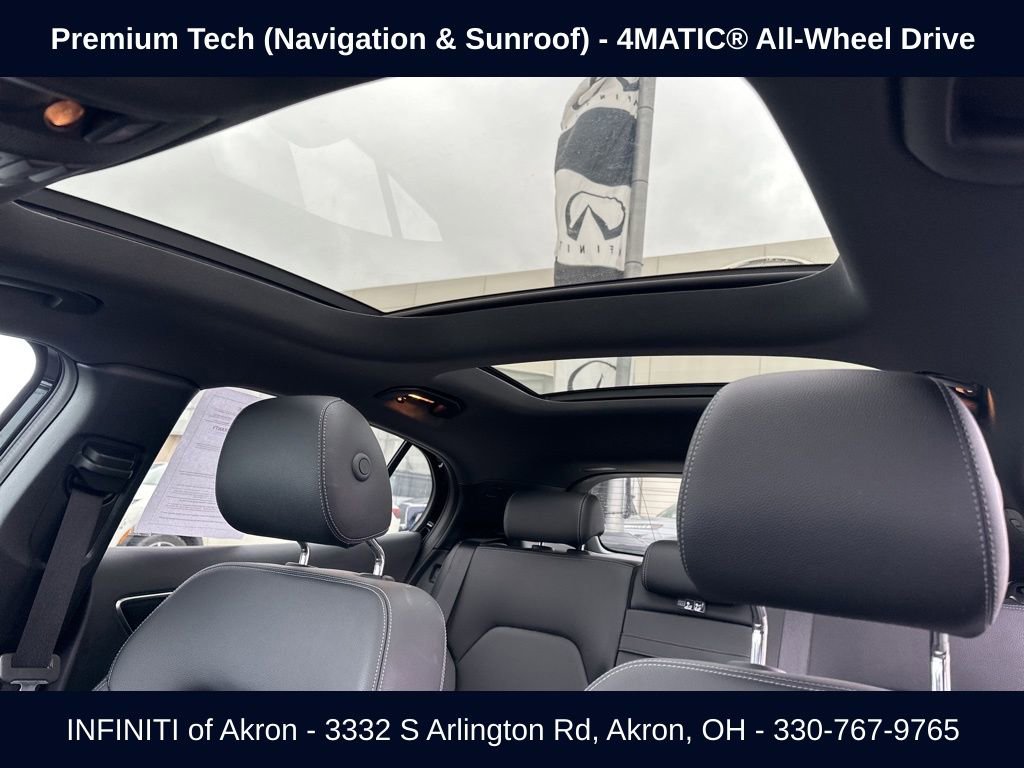 Used 2018 Mercedes-Benz GLA 250 4MATIC image 39