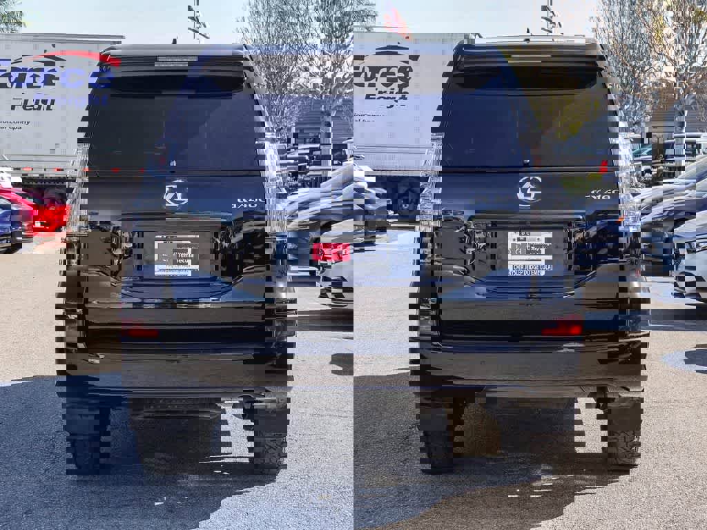 Used 2018 Lexus GX 460 Premium w/ Premium Package image 5