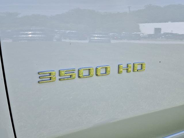New 2026 Chevrolet Silverado 3500 W/T w/ WT Convenience Package AWD/4WD image 12