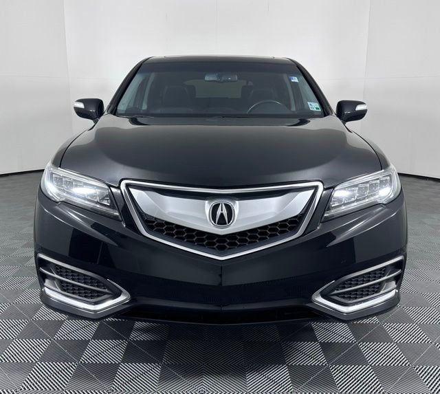Used 2016 Acura RDX FWD image 2