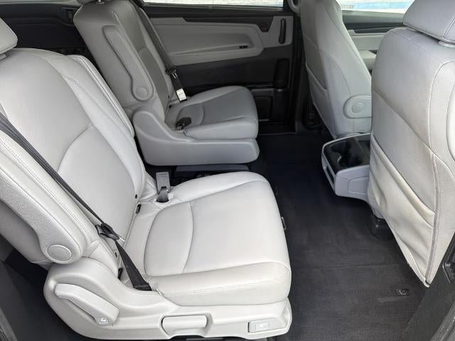 Used 2019 Honda Odyssey EX-L image 15