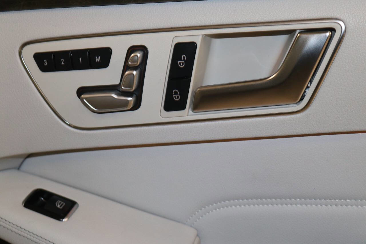 Used 2015 Mercedes-Benz E 350 Sedan image 71