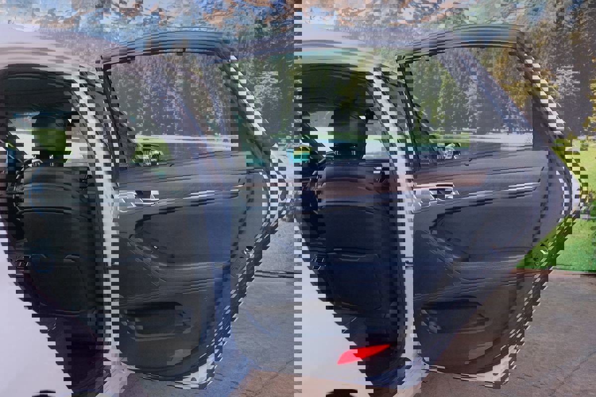 Used 2019 Genesis G80 5.0 Ultimate image 33