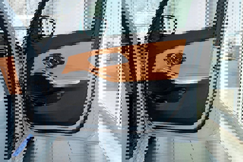 New 2026 BMW 330i xDrive Sedan w/ M Sport Package image 19