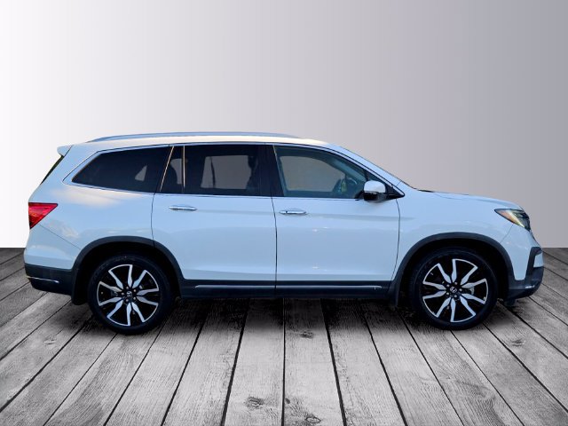 Used 2020 Honda Pilot Touring image 6
