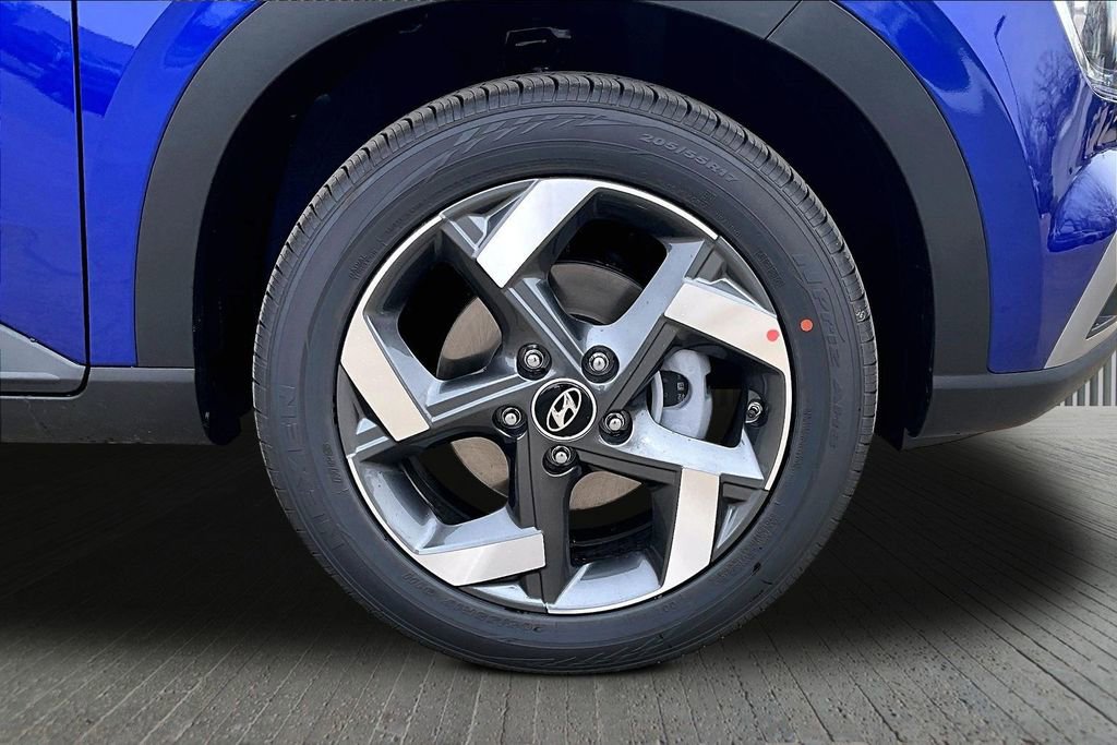 New 2026 Hyundai Venue SEL image 13
