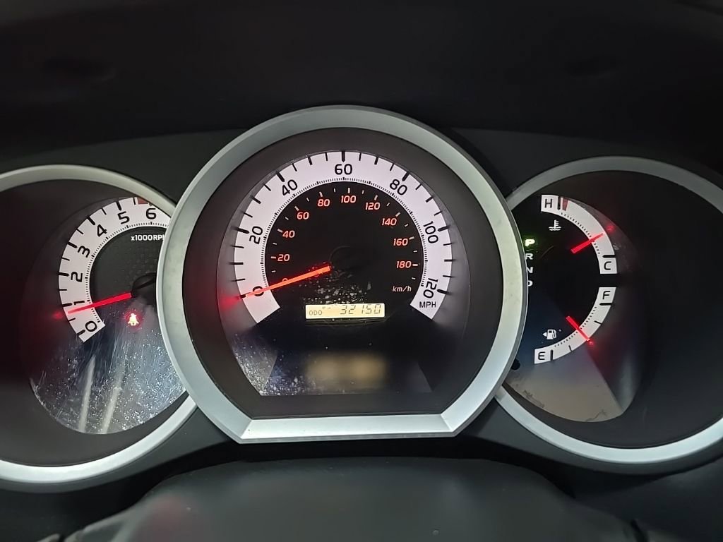 Used 2015 Toyota Tacoma 4x4 Access Cab w/ SR5 Package image 21