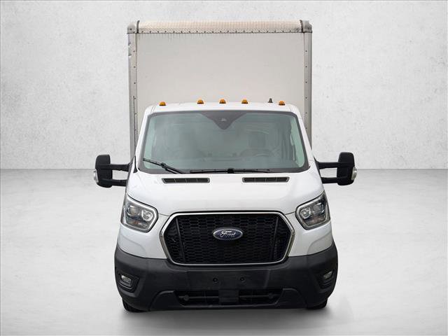 Used 2020 Ford Transit 350 w/ Exterior Upgrade Package image 2
