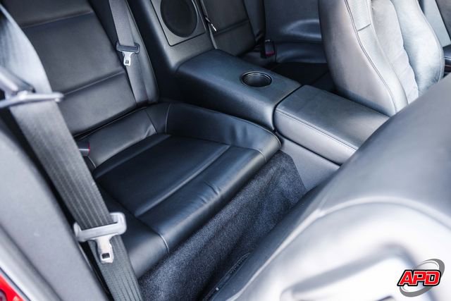 Used 2014 Nissan GT-R Premium image 78