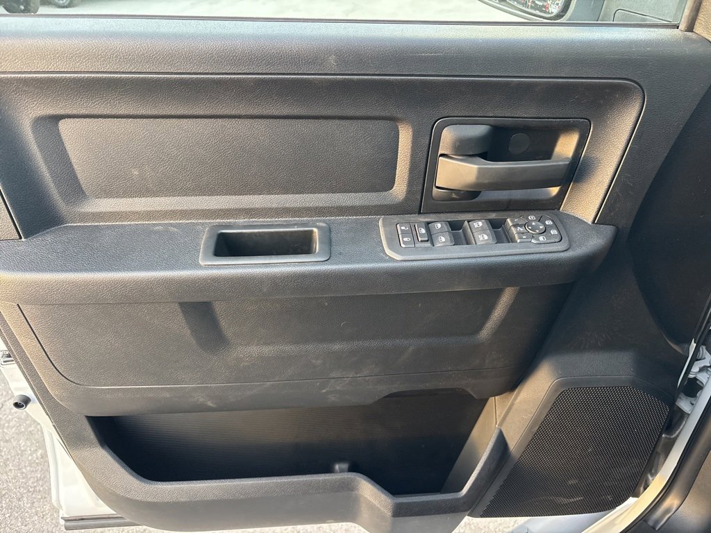 New 2026 RAM 2500 Tradesman image 27