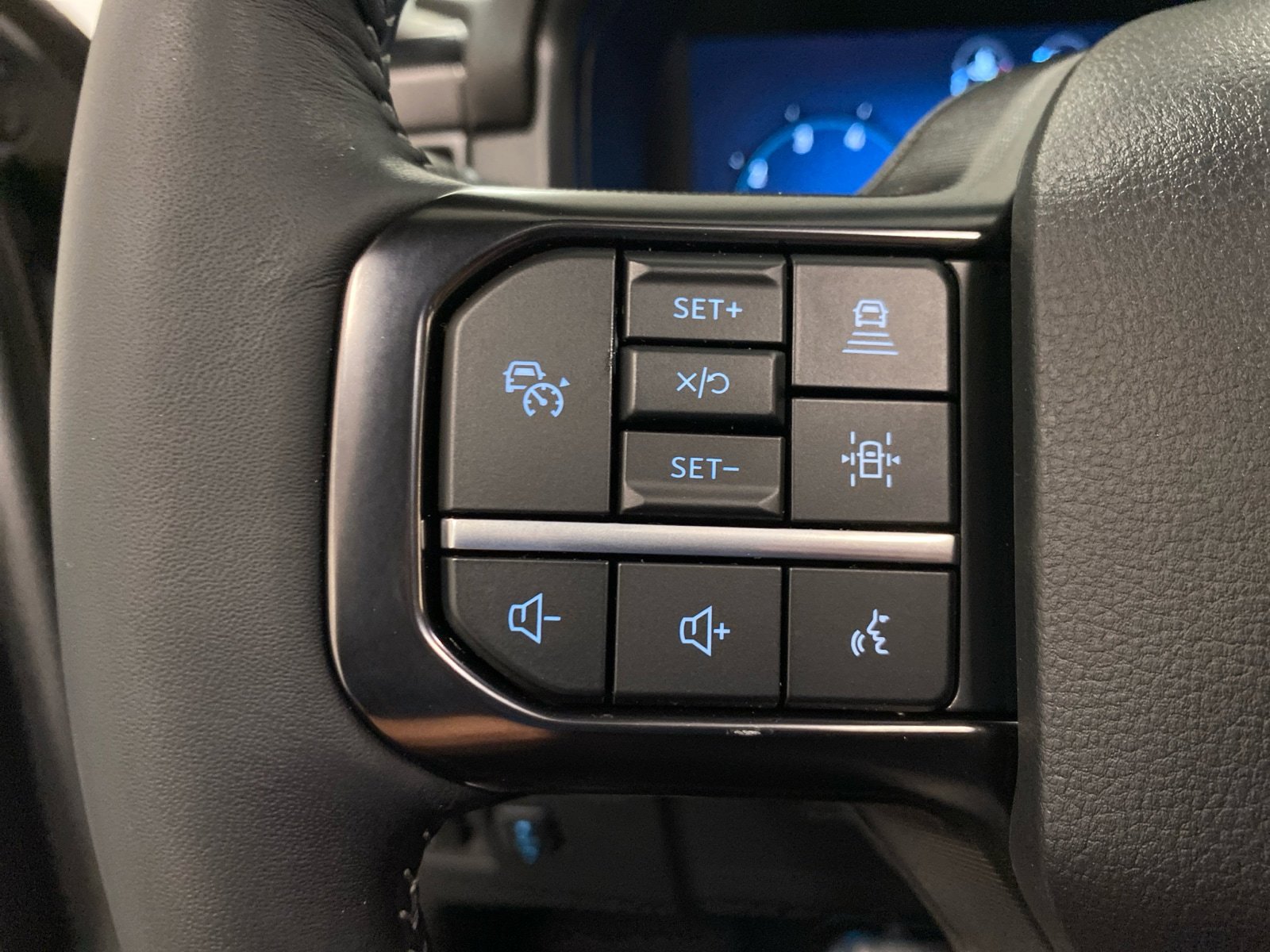 New 2026 Ford F150 Platinum AWD/4WD image 28