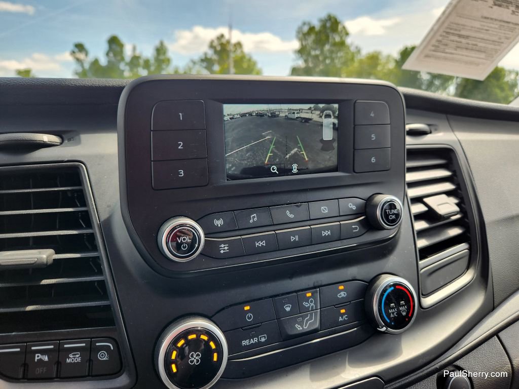 Used 2020 Ford Transit 350 XL image 50