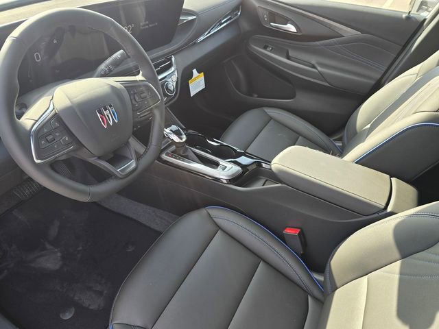 New 2026 Buick Envista Sport Touring w/ Convenience I Package image 18