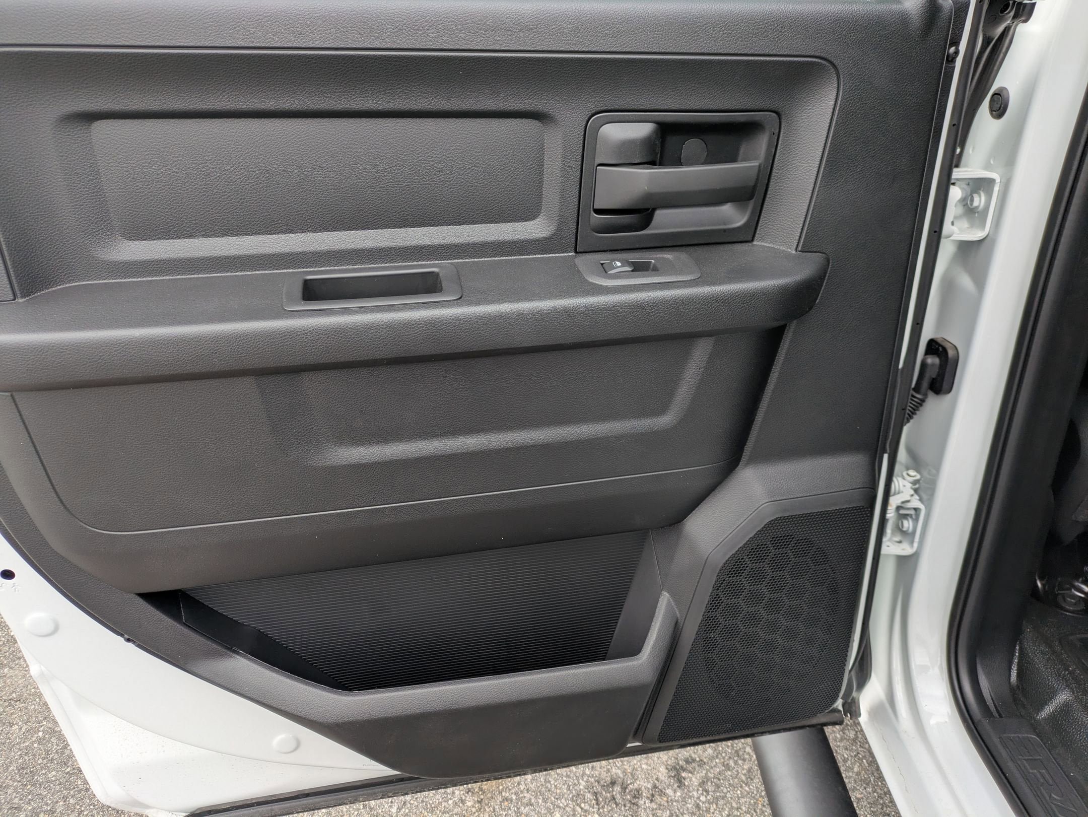 New 2026 RAM 3500 Tradesman AWD/4WD image 21