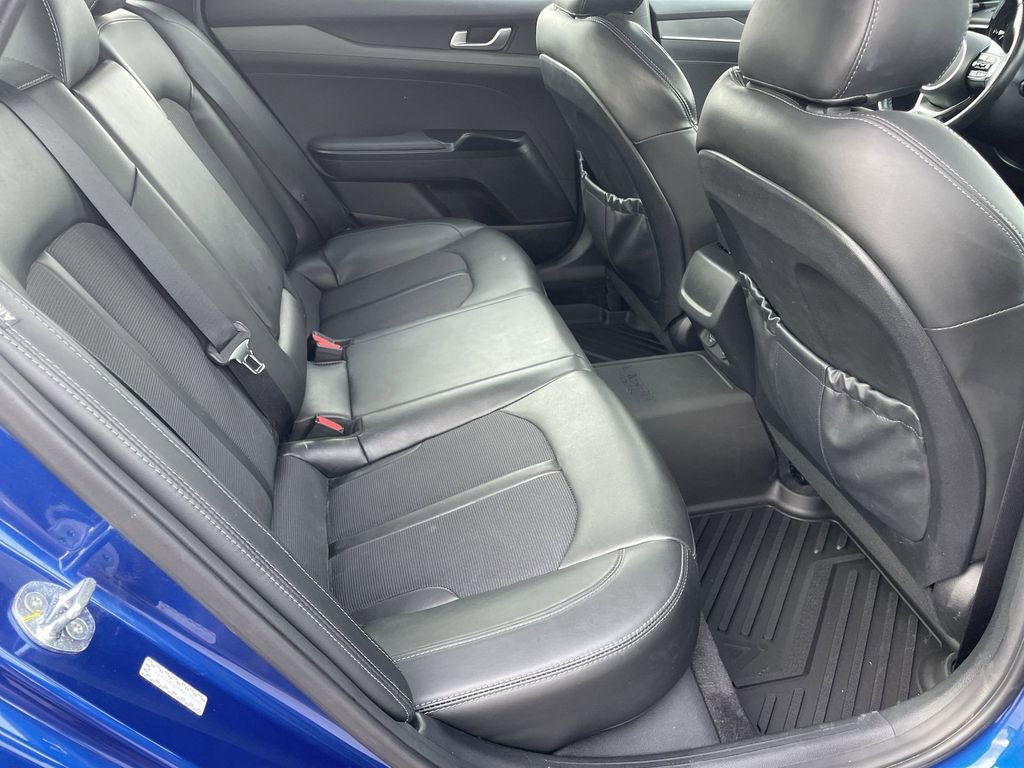 Used 2021 Kia K5 GT-Line image 24