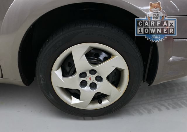 Used 2003 Pontiac Vibe AWD w/ Power Group Value Package image 16