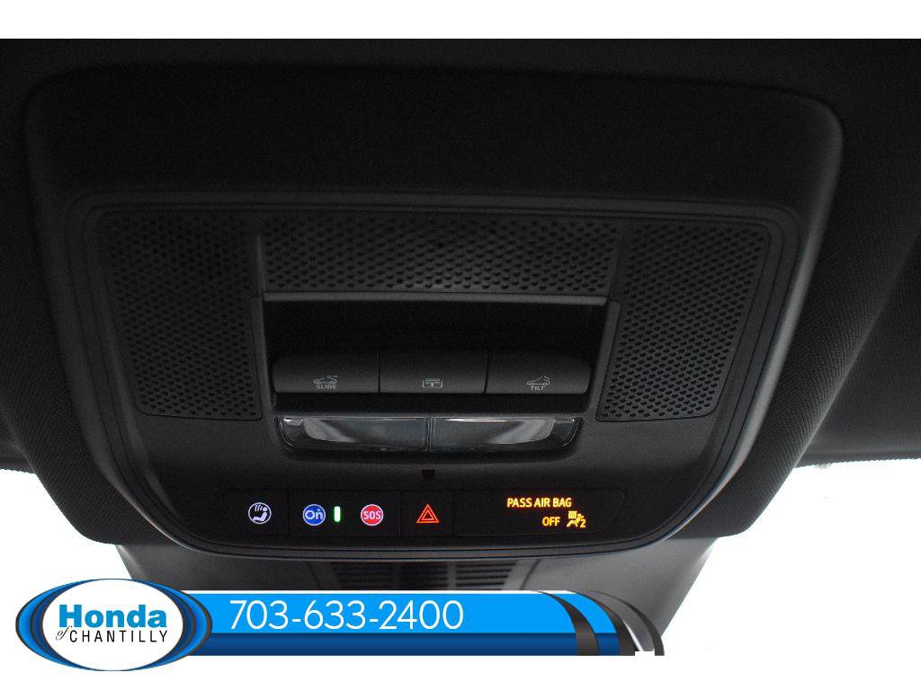 New 2026 Honda Prologue Elite image 18