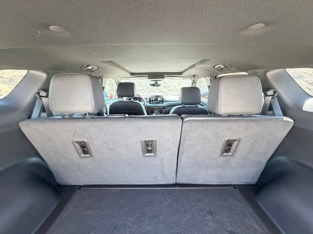 Used 2025 Chevrolet Blazer RS w/ Driver Confidence II Package FWD image 36