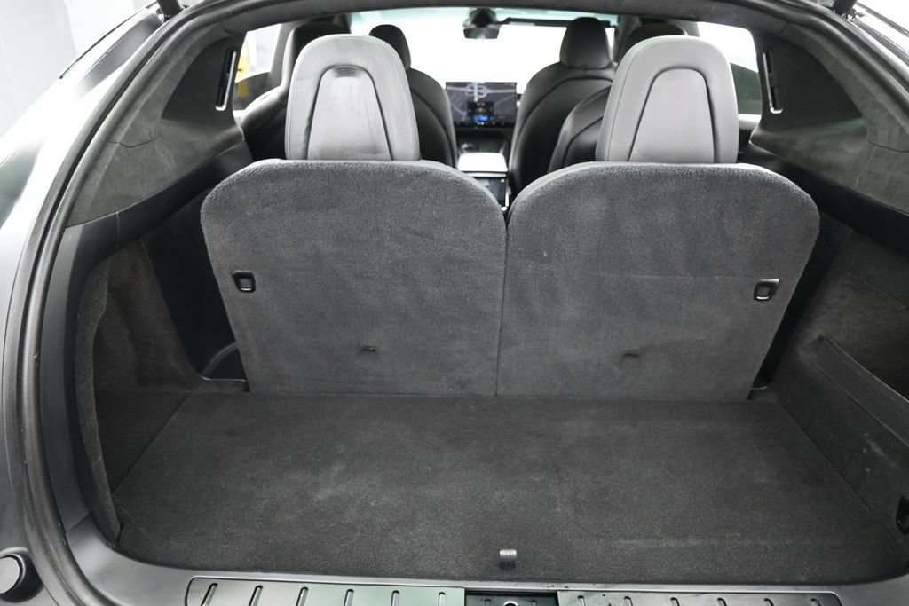 Used 2023 Tesla Model X AWD/4WD image 31