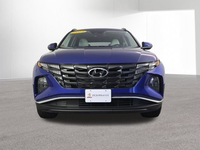 Used 2023 Hyundai Tucson SEL w/ Convenience Package AWD/4WD image 47