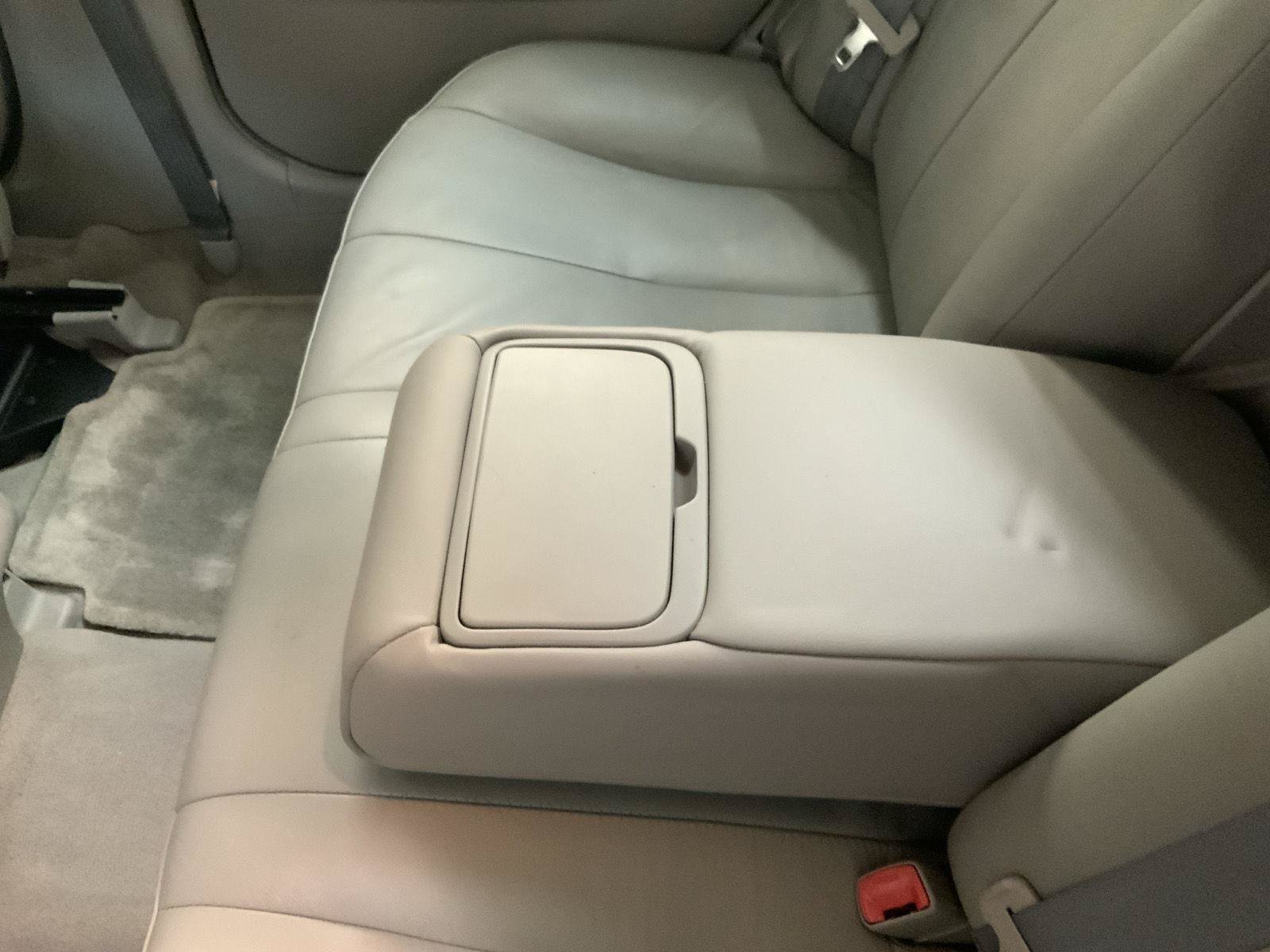 Used 2007 Toyota Camry XLE FWD image 35
